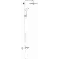 Душевая система Grohe Euphoria 260 с переключателем 27421002