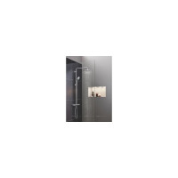 Душевая система Grohe Euphoria 260 с переключателем 27421002