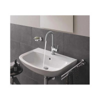 Подвесная раковина Grohe Bau Ceramic ширина 60 см 39421000