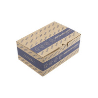 Врезной замок Омега-ЗВ9.2-01ЗВ9ПР, серебро ЗЕНИТ 19452 00019452