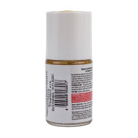 Эмаль автомобильная ремонтная KUDO с кисточкой Сафари 215 KU-70215