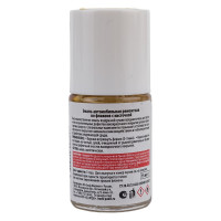 Эмаль автомобильная ремонтная KUDO с кисточкой Сафари 215 KU-70215