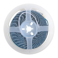 Лента светодиодная General Lighting Systems GLS-2835-180-14.4-12-IP20-4 5метров 2880Лм/м 14,4Вт/м 180диод/м 4500К нейтрально-белый 12В IP20 501240
