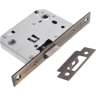 Защелки ADDEN BAU WC 5070 BRONZE 940000000581