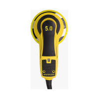 Ручная шлифовальная машинка без мешка для пыли SCHTAER SCH-150-5.0