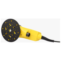 Ручная шлифовальная машинка без мешка для пыли SCHTAER SCH-150-5.0