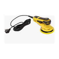 Ручная шлифовальная машинка без мешка для пыли SCHTAER SCH-150-5.0