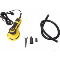 Ручная шлифовальная машинка без мешка для пыли SCHTAER SCH-150-5.0