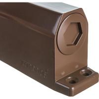 Дверной доводчик Trodos TD-180 коричневый 150-180 кг 272026