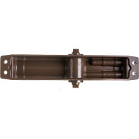Дверной доводчик Trodos TD-180 коричневый 150-180 кг 272026