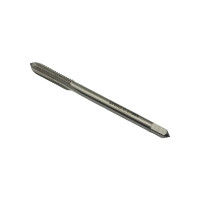 Машинно-ручной метчик TORNERI М 6х1 Р6М5 для глухих отверстий 024307