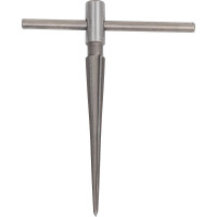 Коническая развертка KING TONY 3-10 мм, ручная 7E61001