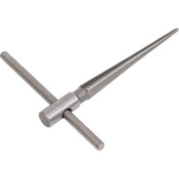 Коническая развертка KING TONY 3-10 мм, ручная 7E61001