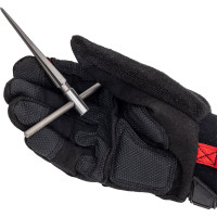 Коническая развертка KING TONY 3-10 мм, ручная 7E61001