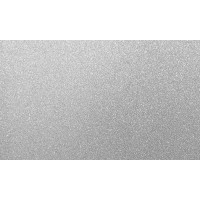 Наполнитель для придания декоративного эффекта DECORAZZA LUCENTE Perlamuter argento 30г DPL-A-030