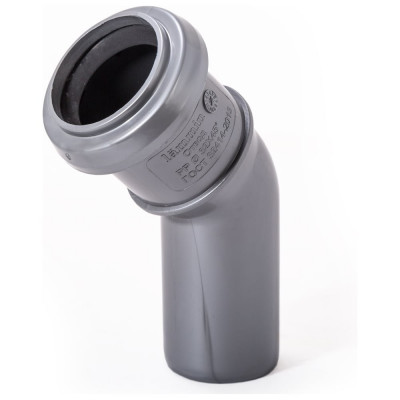 Отвод LAMMIN ВК 32х45° Lm35040003245