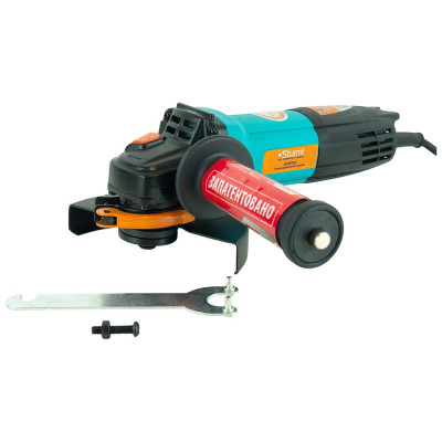 Углошлифовальная машина Sturm AG9012TJ
