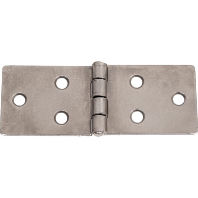 Петля карточная Zitar 110х40 б/п /1шт 145073