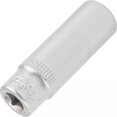 Головка глубокая шестигранная (12 мм; 1/4") Forsage F-5255012(9035)