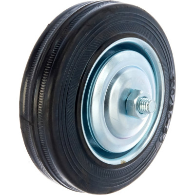 Колесо Brante d 100 мм 104107