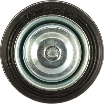 Колесо Brante d 75 мм 104108