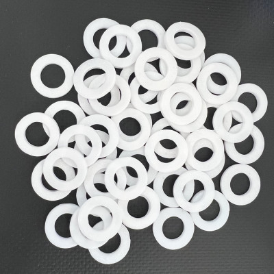 Набор фторопластовых прокладок Профитт 1/2, 50 шт. 9271626