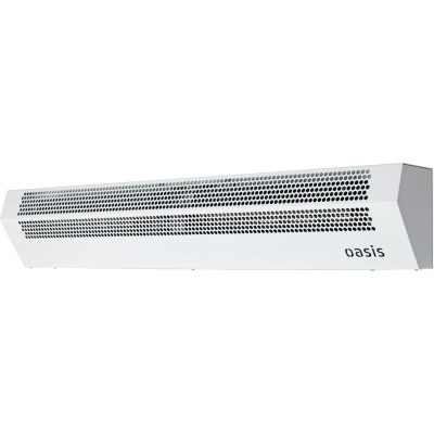 Тепловая завеса OASIS TZ-6