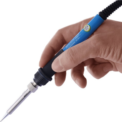 Паяльник МЕГЕОН с регулятором температуры 00160 к0000023385