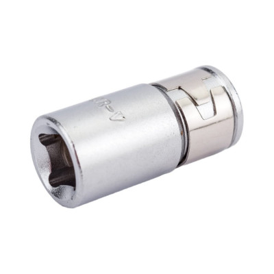 Держатель 1/4"DR для вставок (бит) 1/4" HONITON, BH-A206 В0000000188282