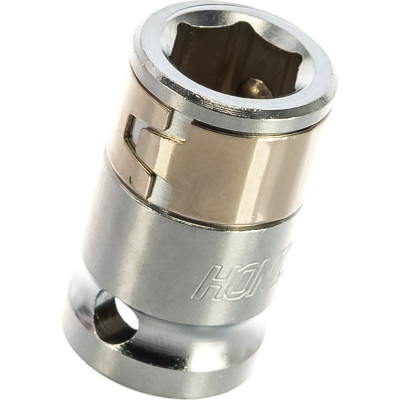 Держатель 3/8"DR для вставок (бит) 10 мм HONITON, BH-A310 В0000000188285