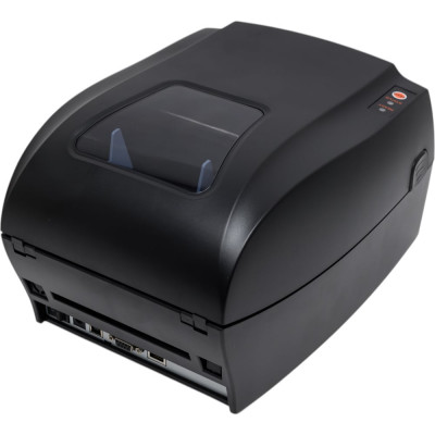 Принтер этикеток MPRINT TLP300 TERRA NOVA Ethernet, RS232, USB black 4530