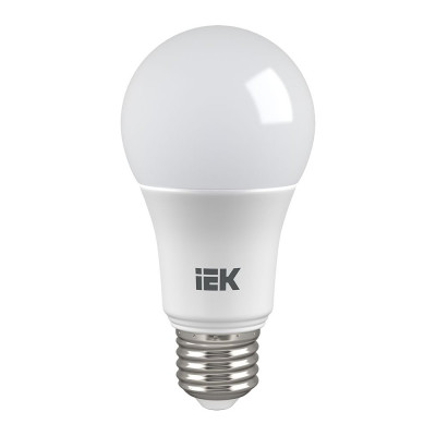Светодиодная лампа IEK ECO A70 20 Вт 230 В 4000 К E27 LLE-A60-20-230-40-E27