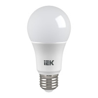 Лампа IEK LED A60 20Вт 230В 6500К E27 LLE-A60-20-230-65-E27