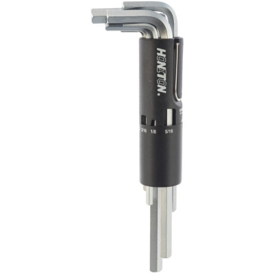 Набор шестигранников дюймовых 8 шт HONITON 00-KW008201 В0000000184161