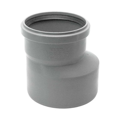 Редукция канализационная Ostendorf 160х125 мм 117700