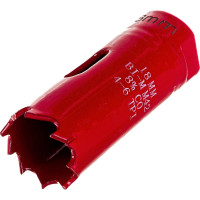Коронка биметаллическая М42 Cobalt 8% 18 мм Pilorama 570018