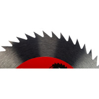 Диск пильный по дереву (125х22.23 мм; 48TPI) для УШМ Pilorama 501248