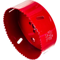 Коронка биметаллическая М42 Cobalt 8% 111 мм Pilorama 570111