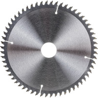 Диск пильный по ламинату и алюминию (190х30/20 мм; 60TPI) Pilorama 511960
