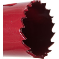 Коронка биметаллическая М42 Cobalt 8% 35 мм Pilorama 570035
