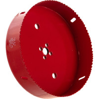 Коронка биметаллическая М42 Cobalt 8% 182 мм Pilorama 570182