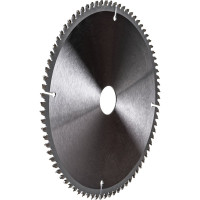 Диск пильный по ламинату и алюминию (210х30 мм; 80TPI) Pilorama 512180