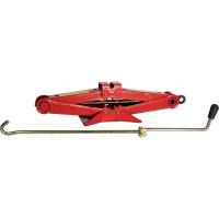 Ромбический домкрат, 2 т Golden Snail GS8240