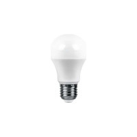 Светодиодная лампа FERON PRO LB-1020 Шар E27 20W 6400K OSRAM LED 38043