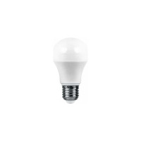 Светодиодная лампа FERON PRO LB-1017 шар E27 17W 4000K OSRAM LED 38039