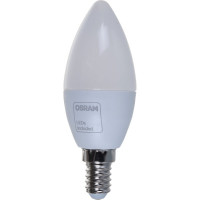 Светодиодная лампа FERON PRO LB-1307 Свеча E14 7.5W 2700K OSRAM LED 38053
