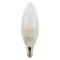 Светодиодная лампа FERON PRO LB-1309 Свеча E27 9W 4000K OSRAM LED 38063