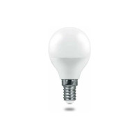 Светодиодная лампа FERON PRO LB-1409 Шарик E14 9W 4000K OSRAM LED 38078