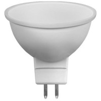 Светодиодная лампа FERON PRO LB-1606 GU10 6W 4000K OSRAM LED 38087