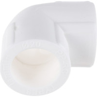 Угольник LAMMIN PPR 90°х20 Lm31034090020